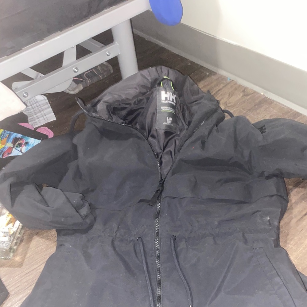 Helly Hansen Fall/spring jacket